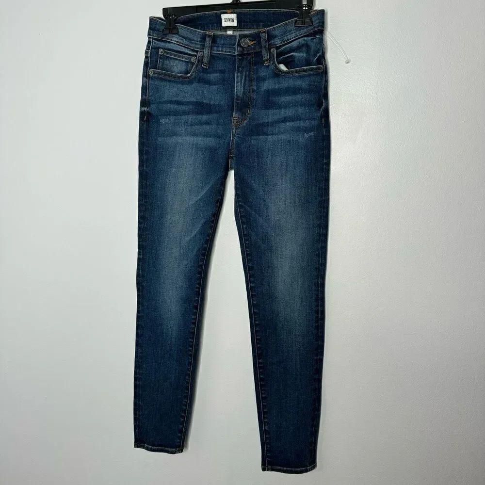 Edwin jeans size 26